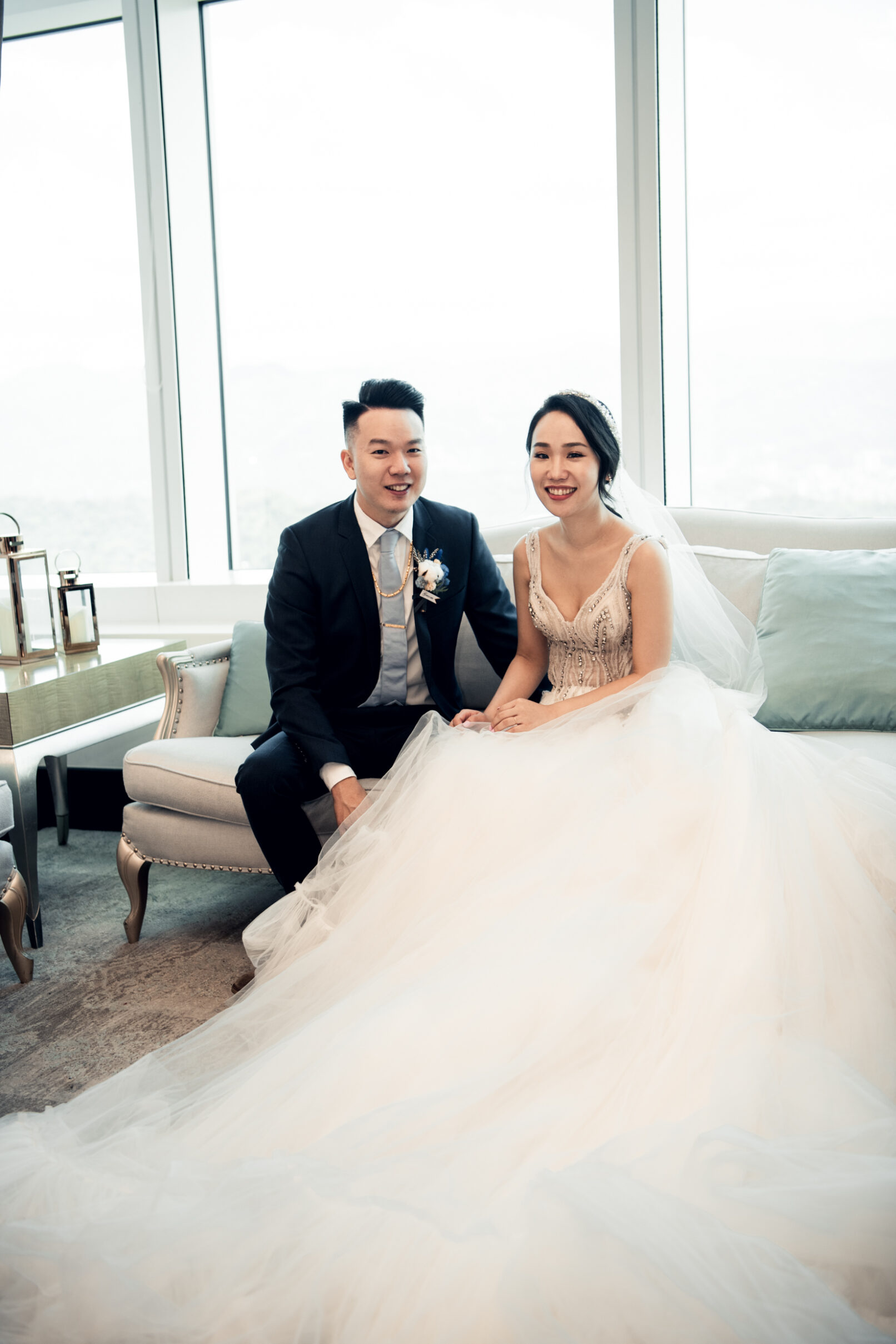 婚禮