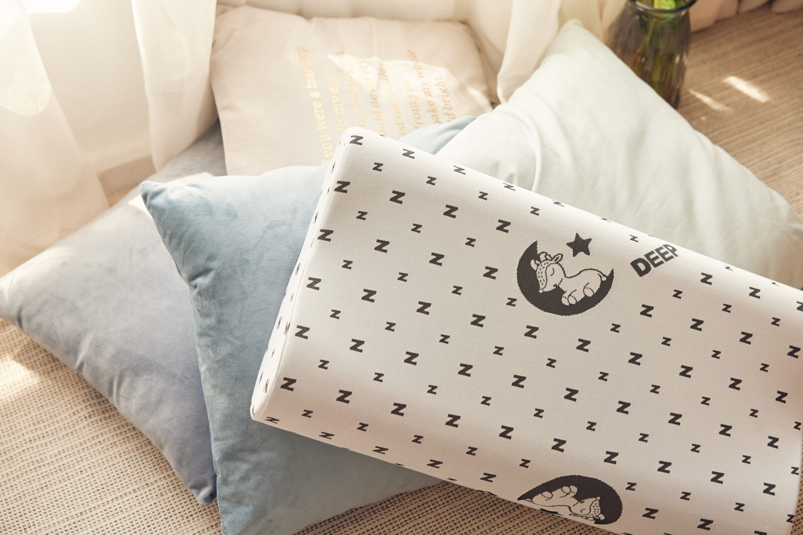 台北 棚拍 商業攝影 寢具 產品 產品攝影 photography