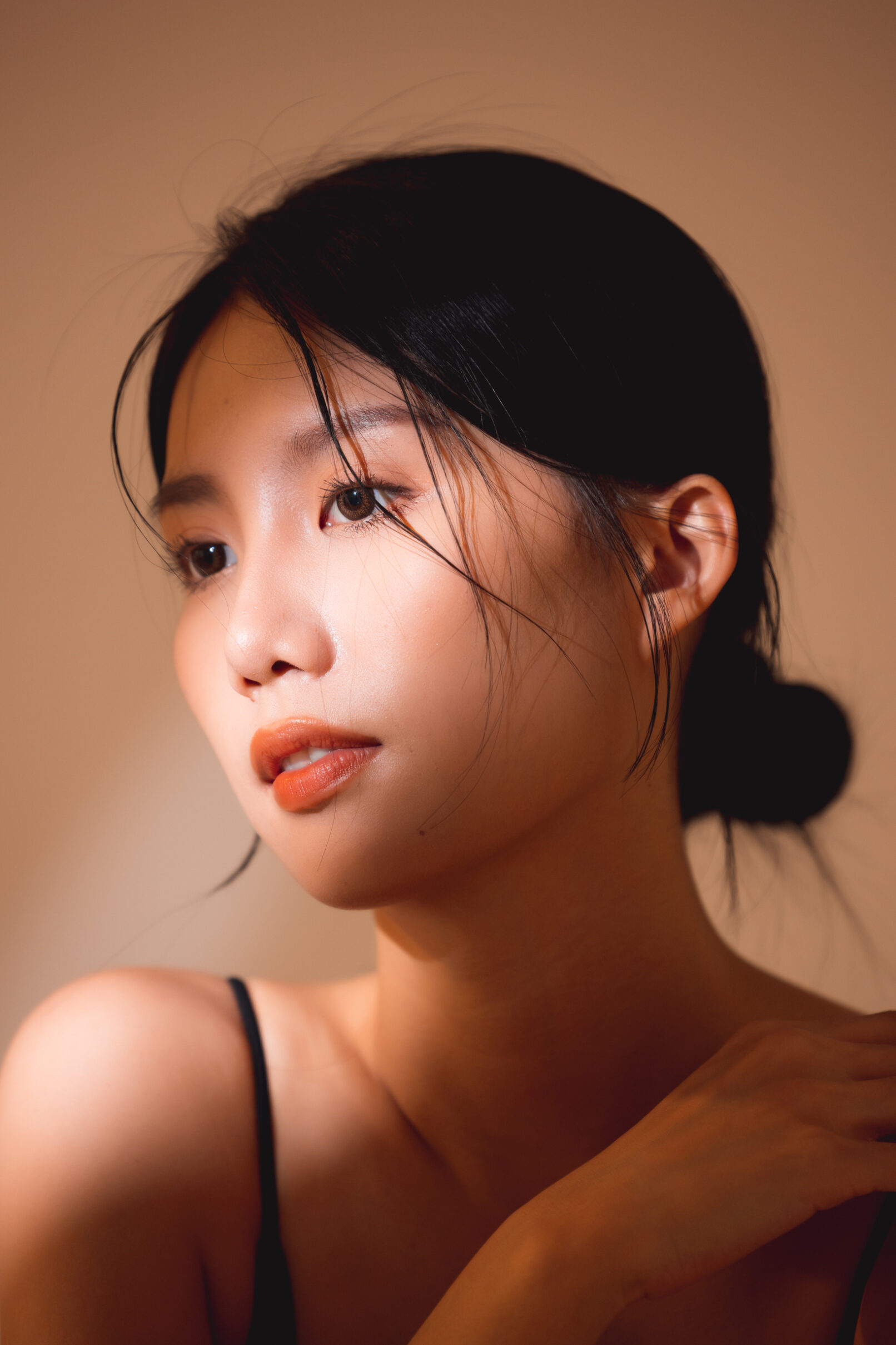 人像