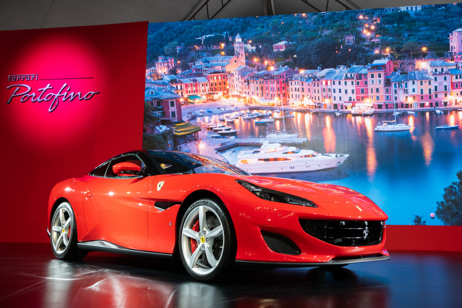 台北 棚拍 商業攝影 photography 活動攝影 活動紀錄 發稿活動 Ferrari