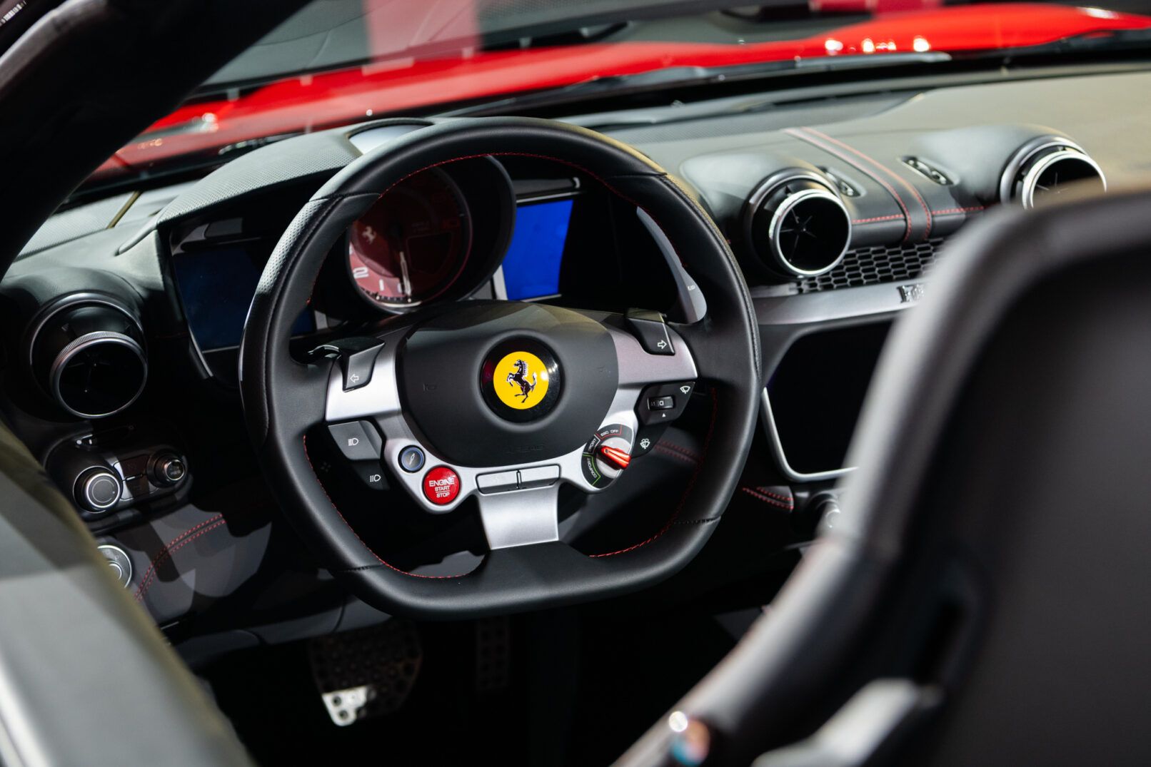 台北 棚拍 商業攝影 photography 活動攝影 活動紀錄 發稿活動 Ferrari