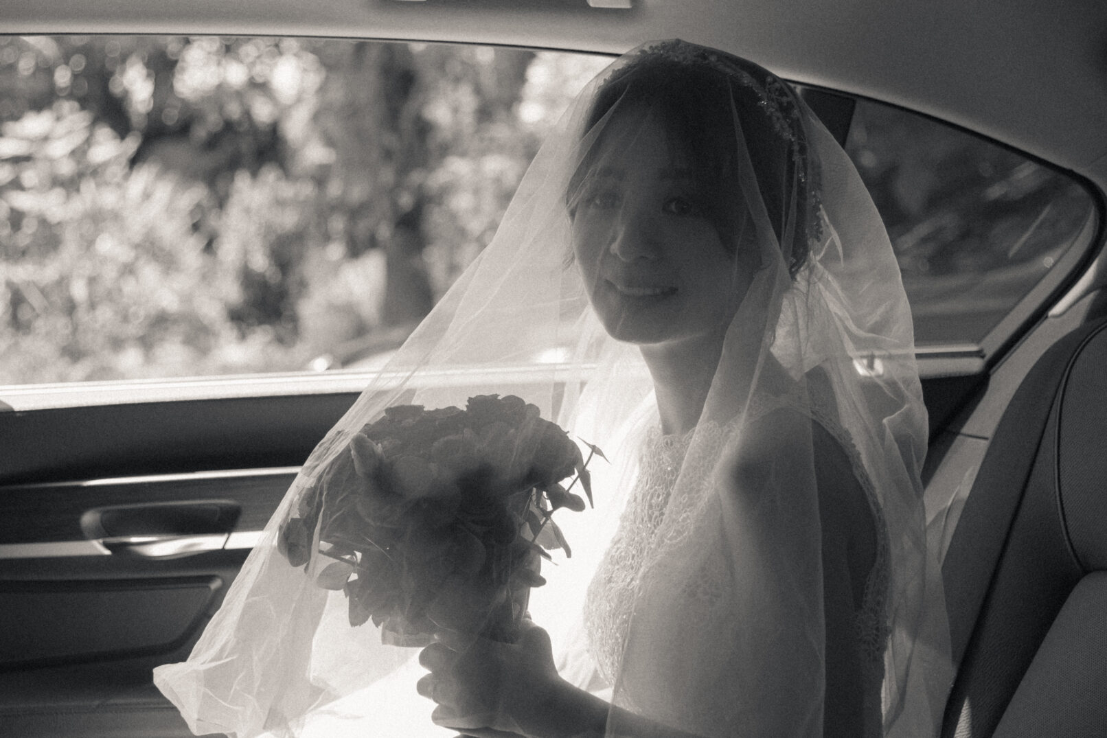 婚禮紀錄