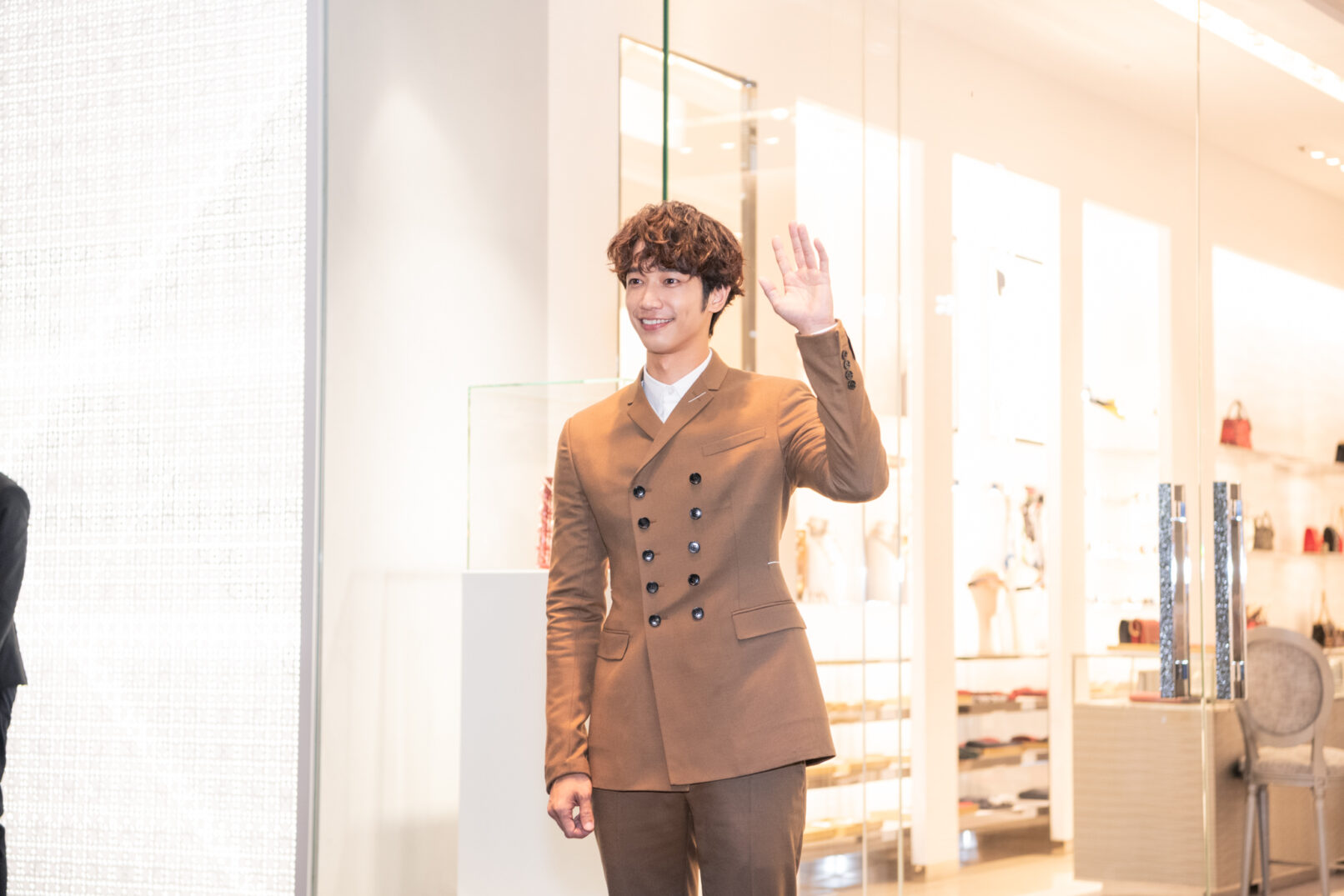 Dior 台北 棚拍 商業攝影 photography 活動攝影 活動紀錄 發稿活動