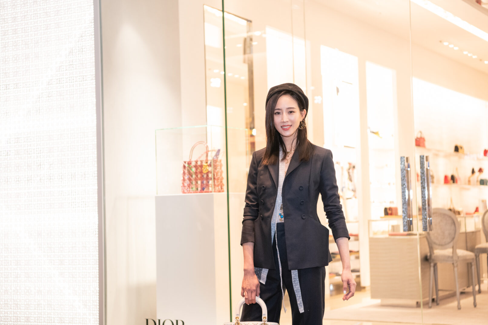 時尚攝影 Dior 台北 棚拍 商業攝影 photography 活動攝影 活動紀錄 發稿活動