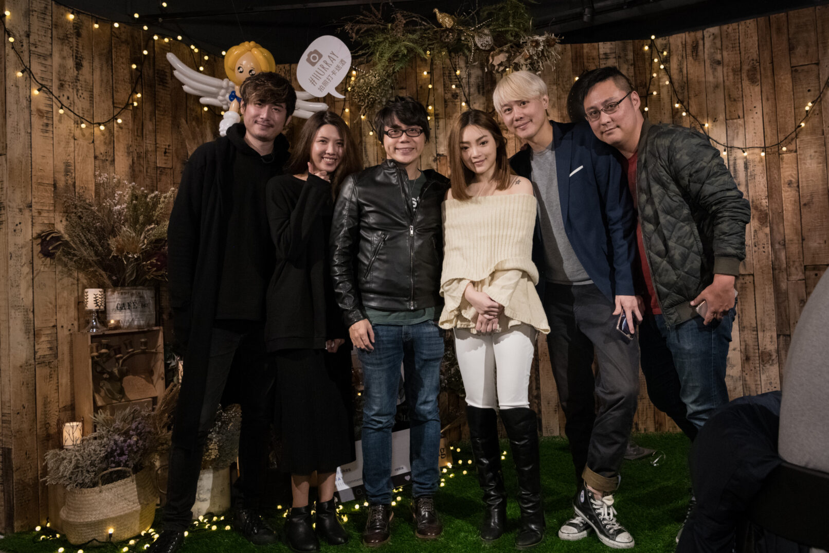 台北 棚拍 商業攝影 photography 活動攝影 活動紀錄 發稿活動