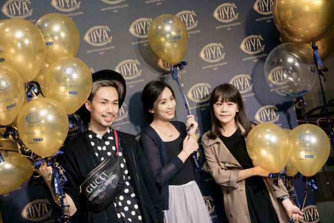 台北 商業攝影 photography 活動攝影 活動紀錄 發稿活動