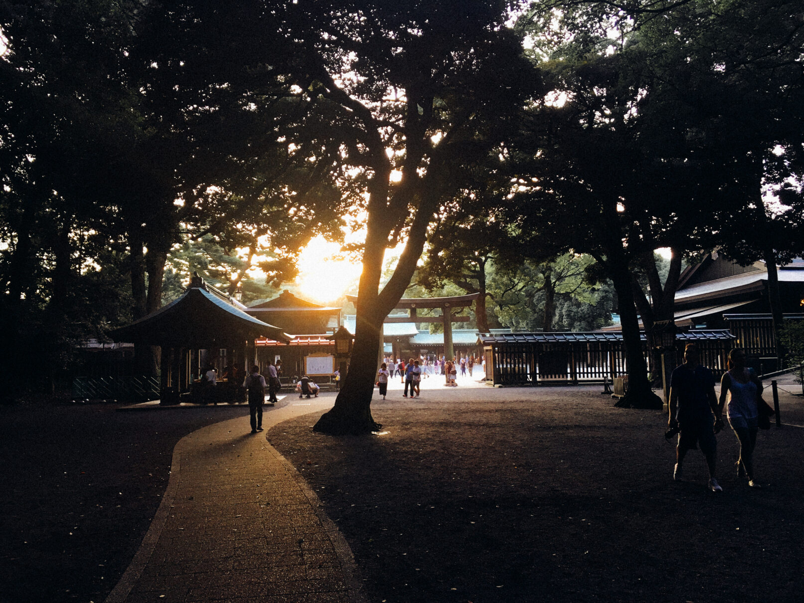 TOKYO
