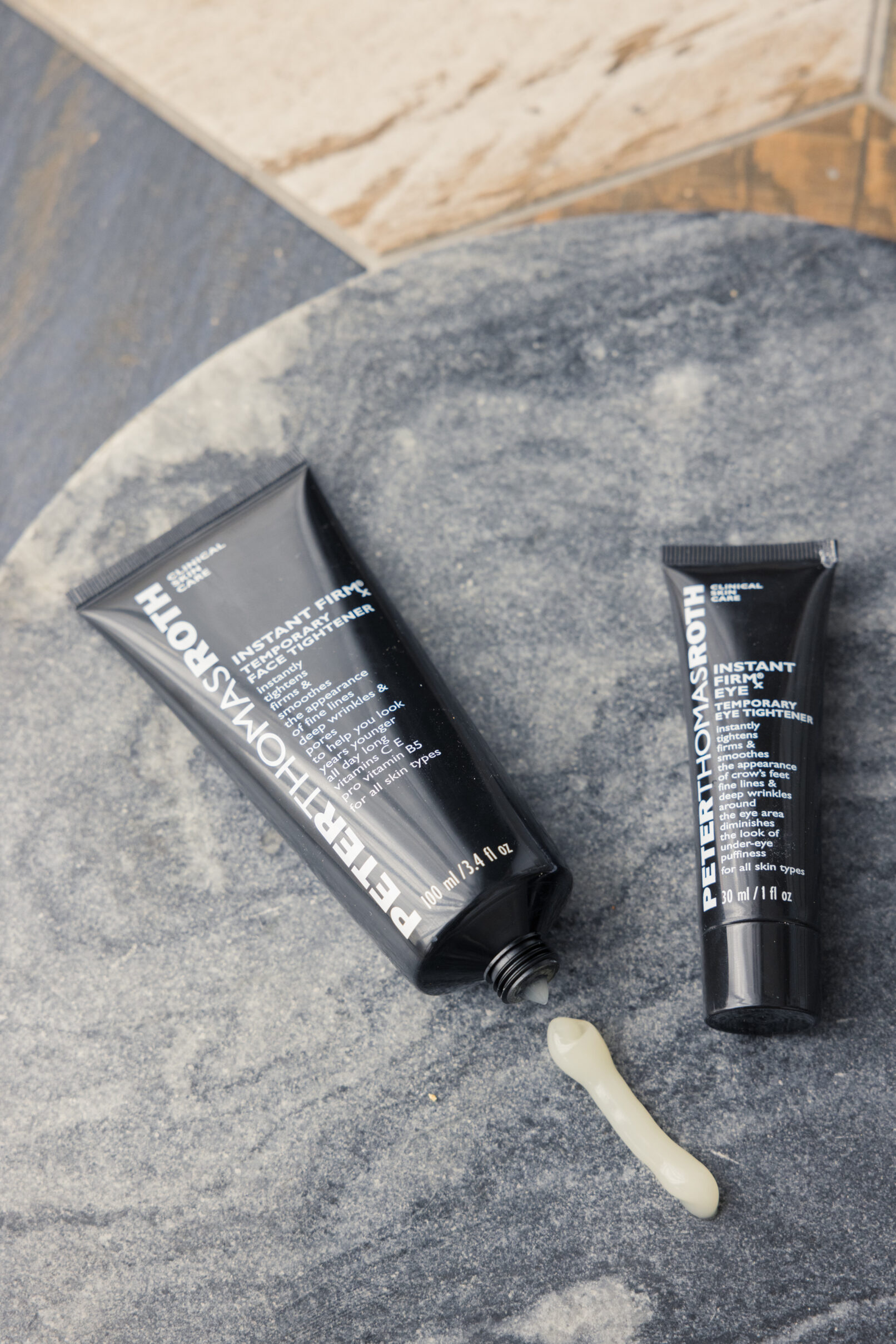 保養品 商品廣告攝影