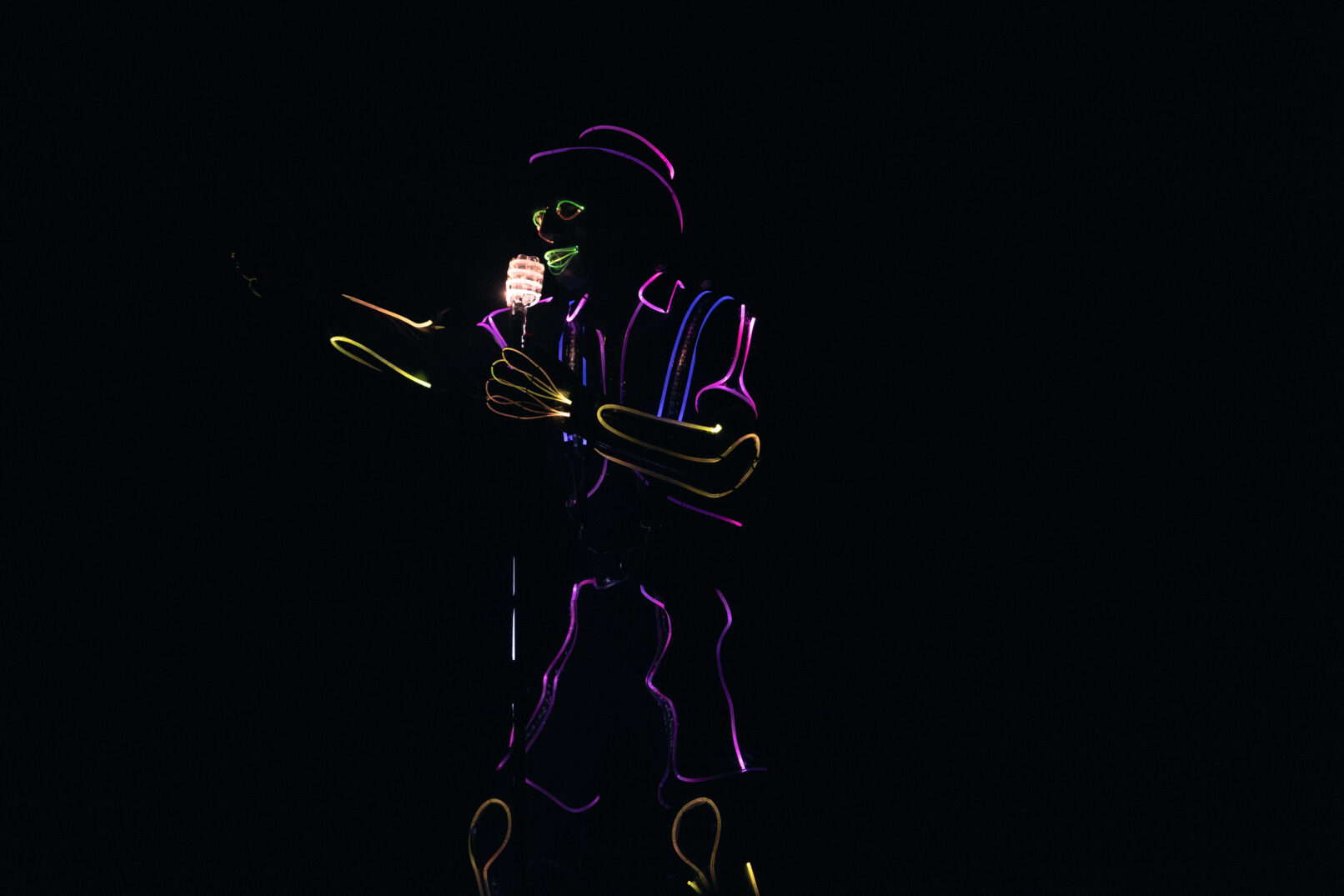 舞蹈表演 時尚攝影