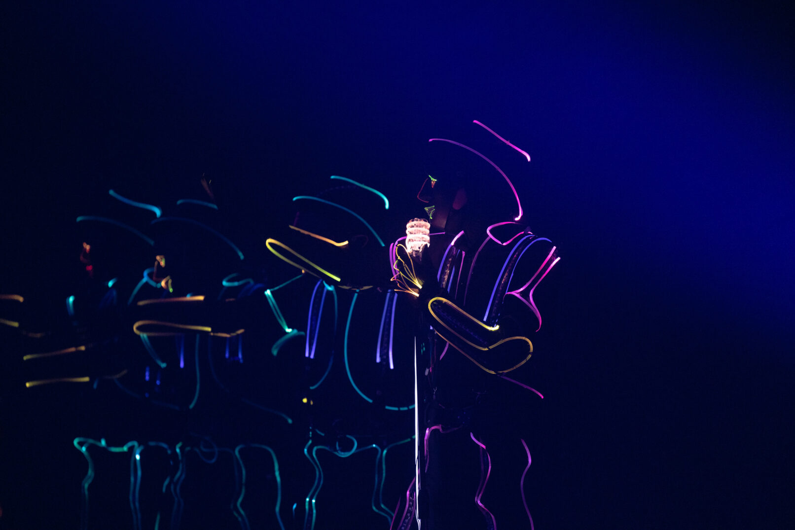 尾牙公司活動紀錄