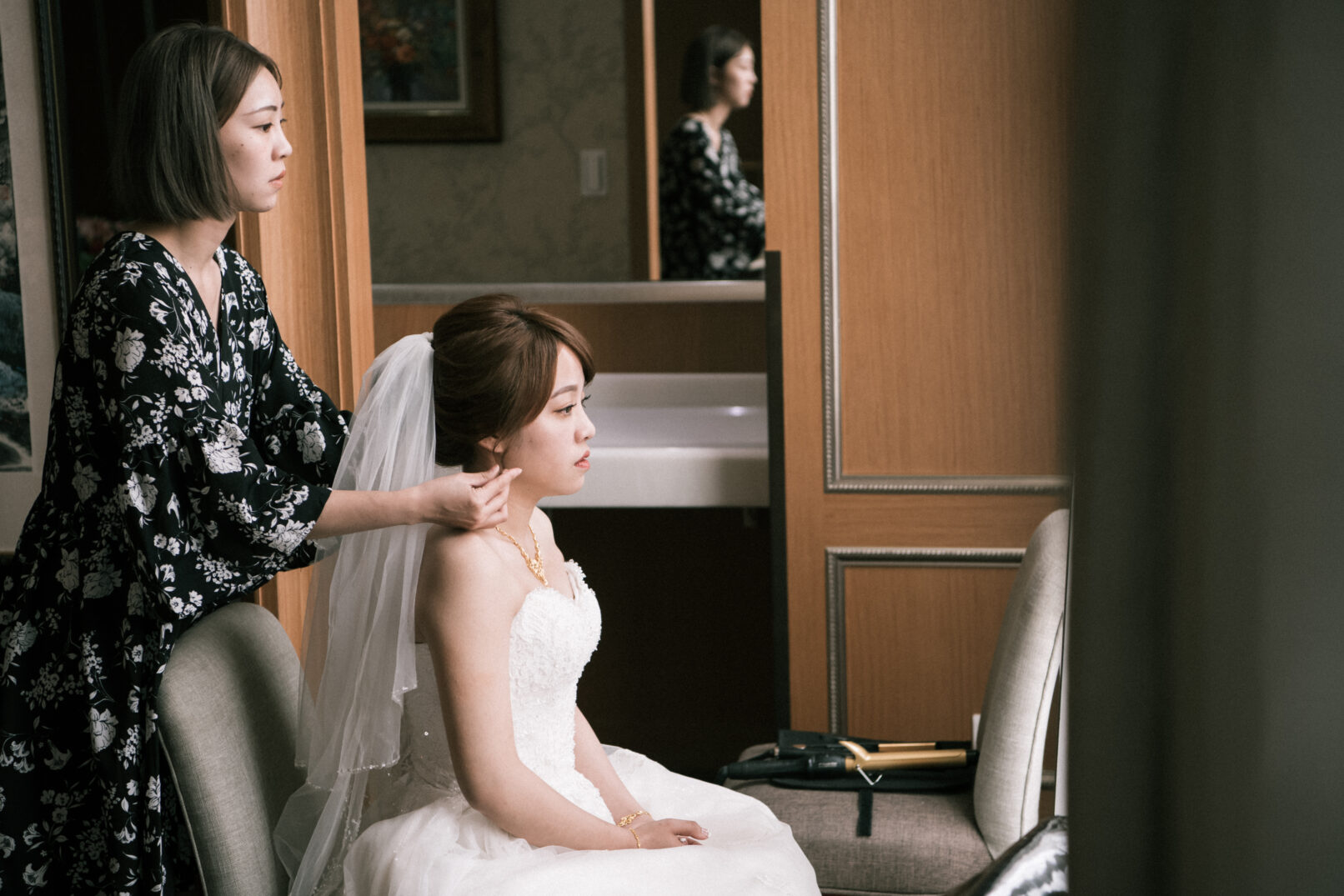 婚禮如何準備