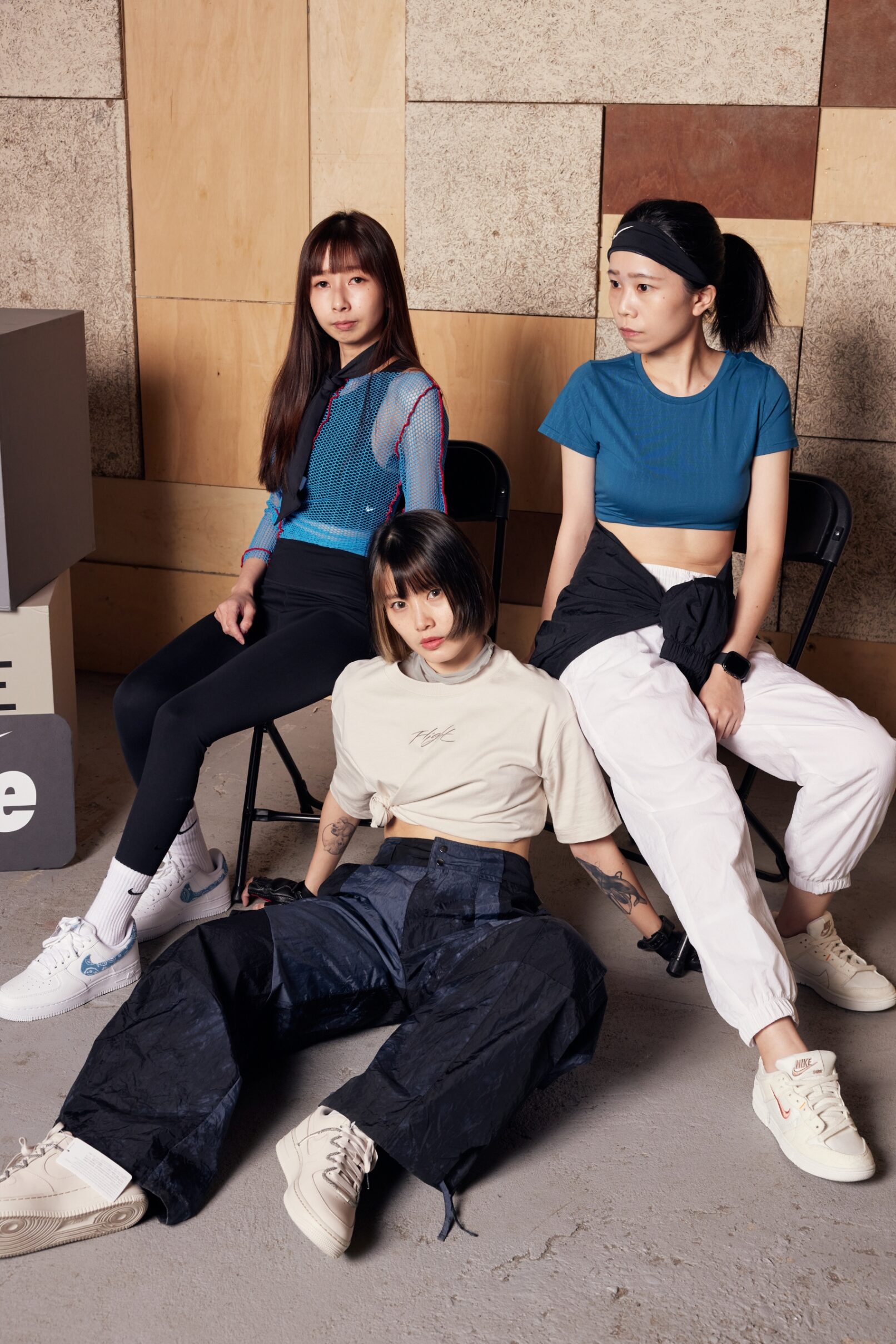nike