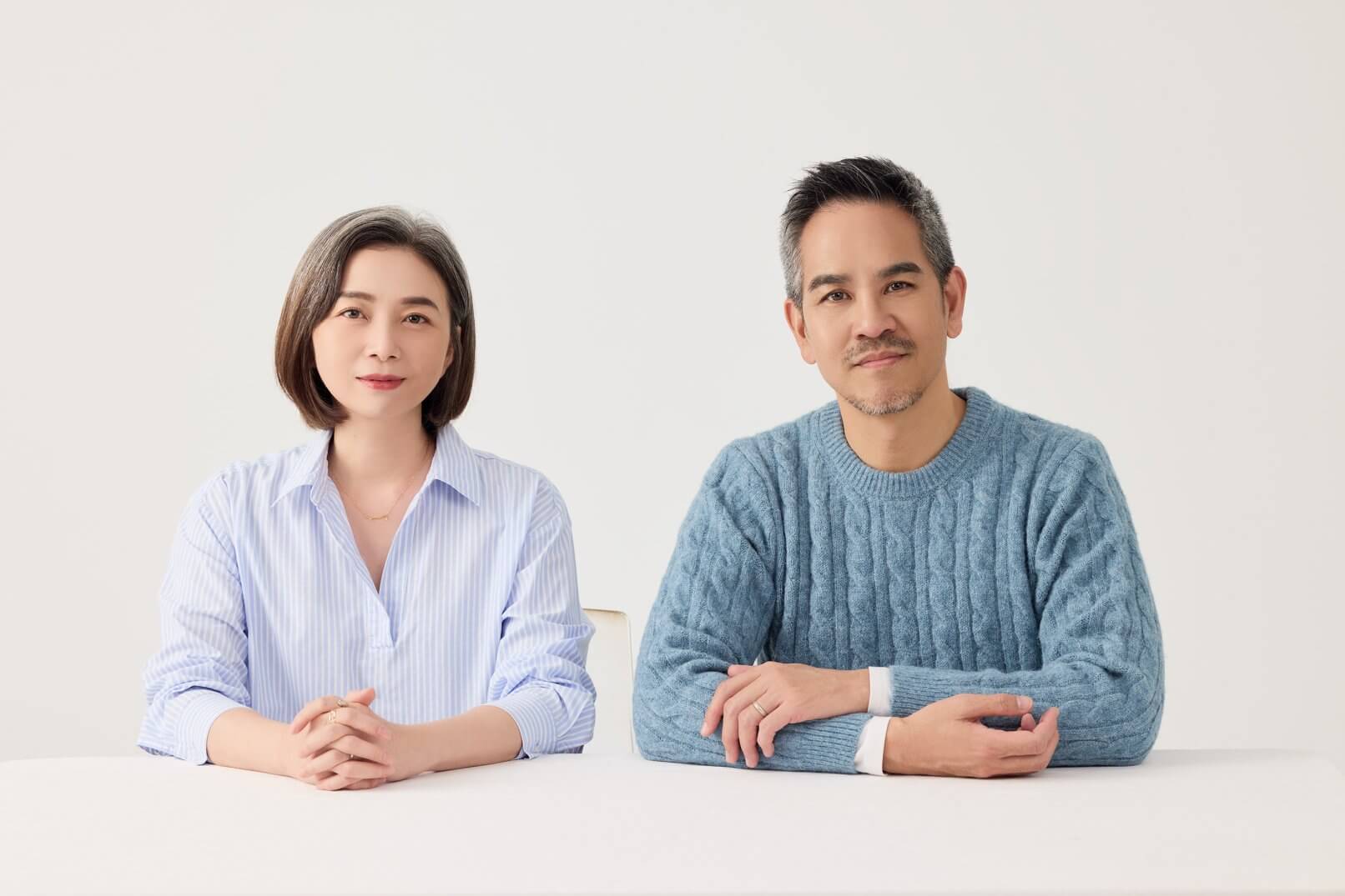 哪有這樣講建築