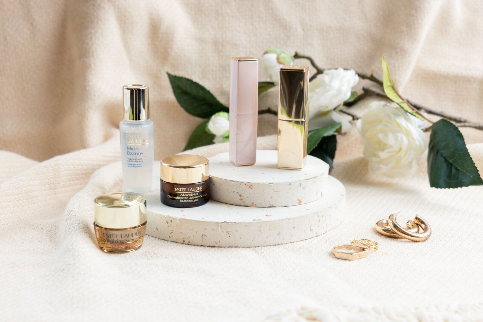 ESTEE LAUDER