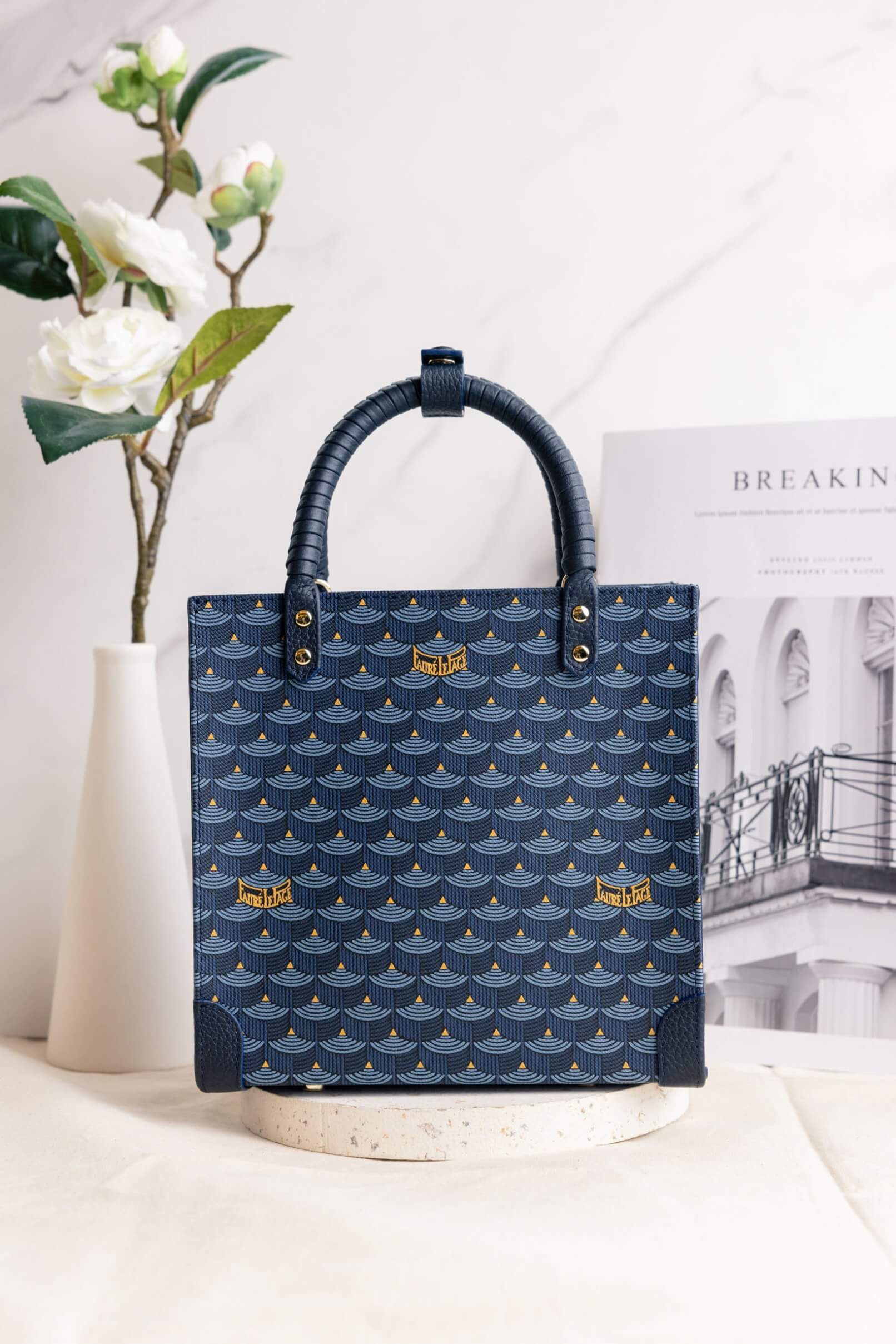 FAURE LE PAGE Take It Easy