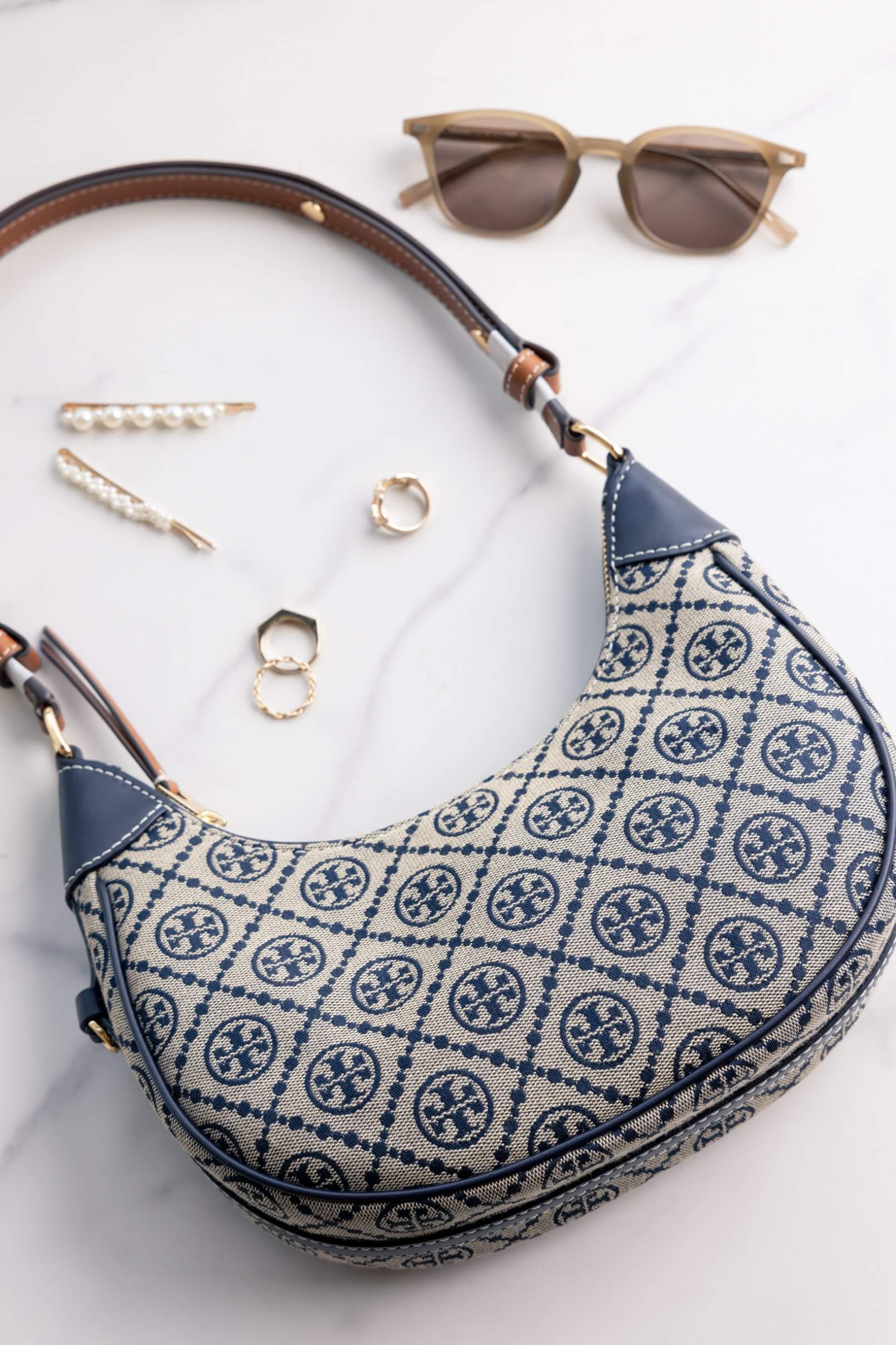 TORY BURCH T-MONOGRAM