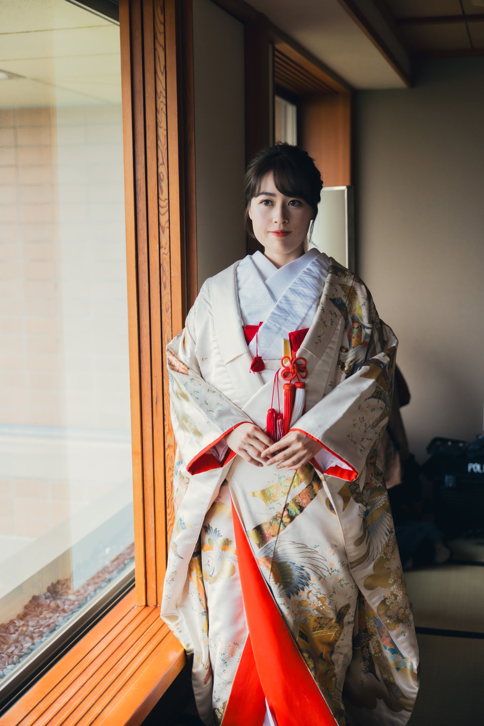 和服